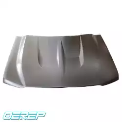 Steel 1500 Hood > Chevrolet Silverado 1500 2014-2019 image - 4