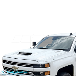 OEREP Steel 2500 Hood > Chevrolet Silverado 2500 2017-2019 image - 21