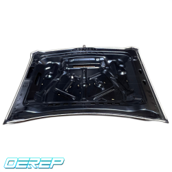 OEREP Steel 2500 Hood > Chevrolet Silverado 2500 2017-2019 image - 5