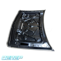 OEREP Steel 2500 Hood > Chevrolet Silverado 2500 2017-2019 image - 7