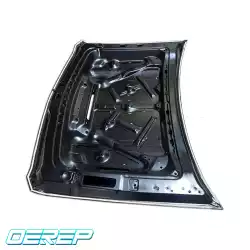 Steel 2500 Hood > Chevrolet Silverado 2500 2017-2019 image - 7