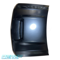 OEREP Steel 2500 Hood > Chevrolet Silverado 2500 2017-2019 image - 8