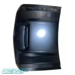 Steel 2500 Hood > Chevrolet Silverado 2500 2017-2019 image - 8