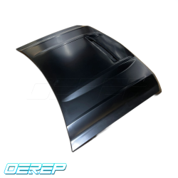 OEREP Steel 2500 Hood > Chevrolet Silverado 2500 2017-2019 image - 9