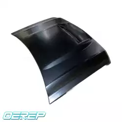 Steel 2500 Hood > Chevrolet Silverado 2500 2017-2019 image - 9