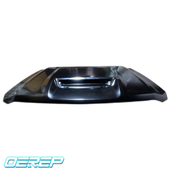 OEREP Steel 2500 Hood > Chevrolet Silverado 2500 2017-2019 image - 10