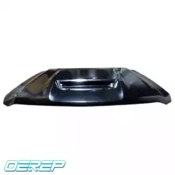 Steel 2500 Hood > Chevrolet Silverado 2500 2017-2019 image - 10