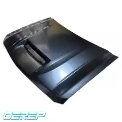 Steel 2500 Hood > Chevrolet Silverado 2500 2017-2019 image - 11