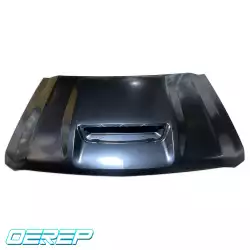 Steel 2500 Hood > Chevrolet Silverado 2500 2017-2019 image - 12