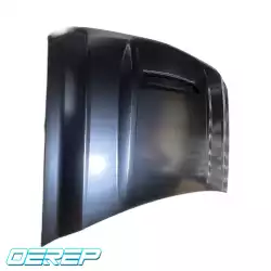 Steel 2500 Hood > Chevrolet Silverado 2500 2017-2019 image - 13