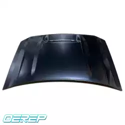 Steel 2500 Hood > Chevrolet Silverado 2500 2017-2019 image - 14