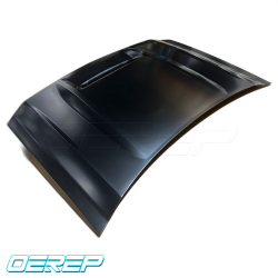 OEREP Steel 2500 Hood > Chevrolet Silverado 2500 2017-2019 image - 15