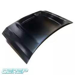 Steel 2500 Hood > Chevrolet Silverado 2500 2017-2019 image - 15