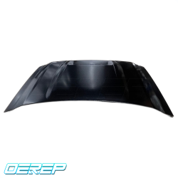 OEREP Steel 2500 Hood > Chevrolet Silverado 2500 2017-2019 image - 16