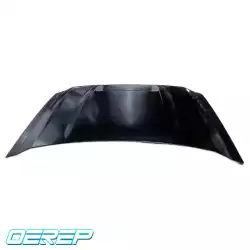 Steel 2500 Hood > Chevrolet Silverado 2500 2017-2019 image - 16