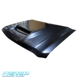OEREP Steel 2500 Hood > Chevrolet Silverado 2500 2017-2019 image - 17
