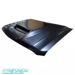 Steel 2500 Hood > Chevrolet Silverado 2500 2017-2019 image - 17