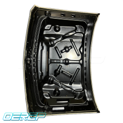 OEREP Steel 2500 Hood > Chevrolet Silverado 2500 2017-2019 image - 18