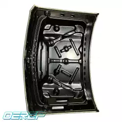 Steel 2500 Hood > Chevrolet Silverado 2500 2017-2019 image - 18