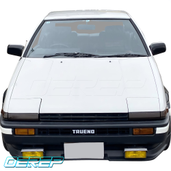 OEREP Steel ZL Hood (2-piece) > Chevrolet Camaro 2017-2017 image - 24