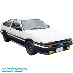 OEREP Steel ZL Hood (2-piece) > Chevrolet Camaro 2017-2017 image - 26