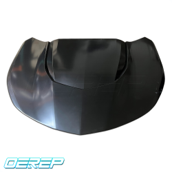 OEREP Steel ZL Hood (2-piece) > Chevrolet Camaro 2017-2017 image - 27