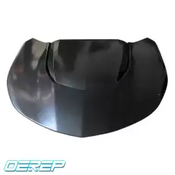 Steel ZL Hood (2-piece) > Chevrolet Camaro 2017-2017 image - 27
