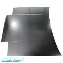 Steel ZL Hood (2-piece) > Chevrolet Camaro 2017-2017 image - 5