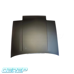 OEREP Steel ZL Hood (2-piece) > Chevrolet Camaro 2017-2017 image - 6