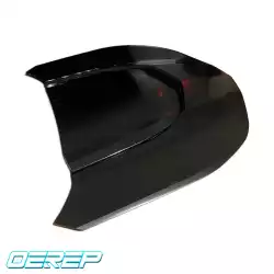 Steel ZL Hood (2-piece) > Chevrolet Camaro 2017-2017 image - 7