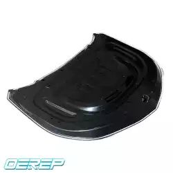 Steel ZL Hood (2-piece) > Chevrolet Camaro 2017-2017 image - 9