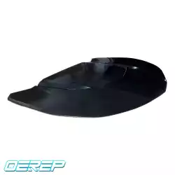 Steel ZL Hood (2-piece) > Chevrolet Camaro 2017-2017 image - 10