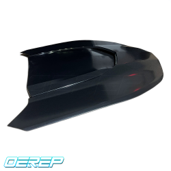 OEREP Steel ZL Hood (2-piece) > Chevrolet Camaro 2017-2017 image - 11