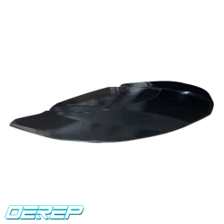 OEREP Steel ZL Hood (2-piece) > Chevrolet Camaro 2017-2017 image - 12