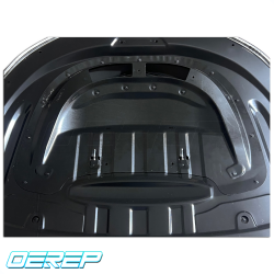 OEREP Steel ZL Hood (2-piece) > Chevrolet Camaro 2017-2017 image - 13