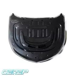 Steel ZL Hood (2-piece) > Chevrolet Camaro 2017-2017 image - 14