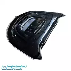 Steel ZL Hood (2-piece) > Chevrolet Camaro 2017-2017 image - 16
