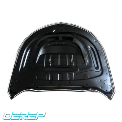 OEREP Steel ZL Hood (2-piece) > Chevrolet Camaro 2017-2017 image - 17