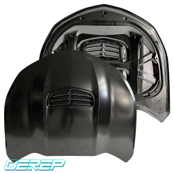 OEREP Steel SS Hood > Chevrolet Camaro 2021-2023 image - 3