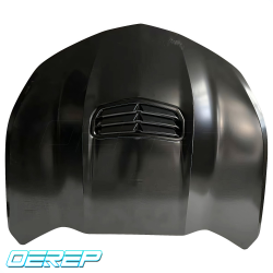 OEREP Steel SS Hood > Chevrolet Camaro 2021-2023 image - 4
