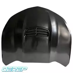 Steel SS Hood > Chevrolet Camaro 2021-2023 image - 4