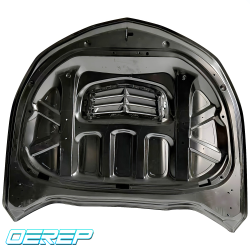 OEREP Steel SS Hood > Chevrolet Camaro 2021-2023 image - 5