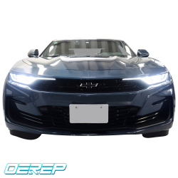 OEREP Steel SS Hood > Chevrolet Camaro 2021-2023 image - 6