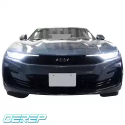 Steel SS Hood > Chevrolet Camaro 2021-2023 image - 6