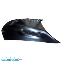 OEREP Steel Redeye Hood > Chrysler 300C 2011-2023 image - 1