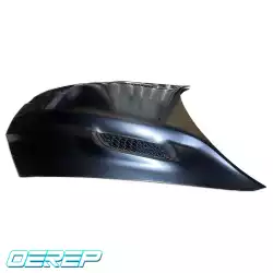 Steel Redeye Hood > Chrysler 300C 2011-2023 image - 4