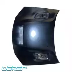 Steel Redeye Hood > Chrysler 300C 2011-2023 image - 5