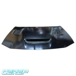OEREP Steel Redeye Hood > Chrysler 300C 2011-2023 image - 2