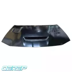 Steel Redeye Hood > Chrysler 300C 2011-2023 image - 6