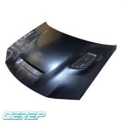 OEREP Steel Redeye Hood > Chrysler 300C 2011-2023 image - 3